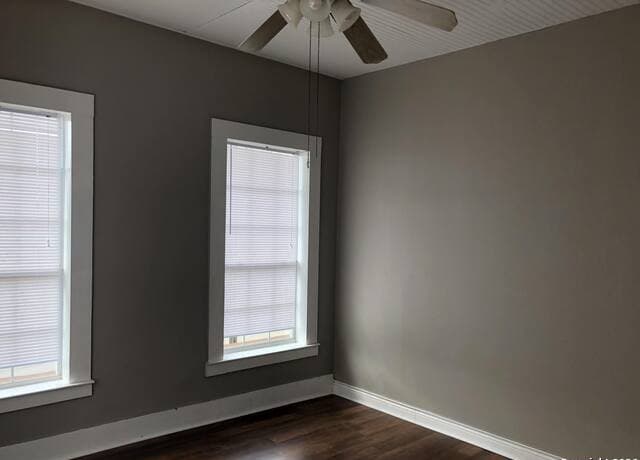 2-bedroom rental at 215 Rigsby in San Antonio, TX — photo 5
