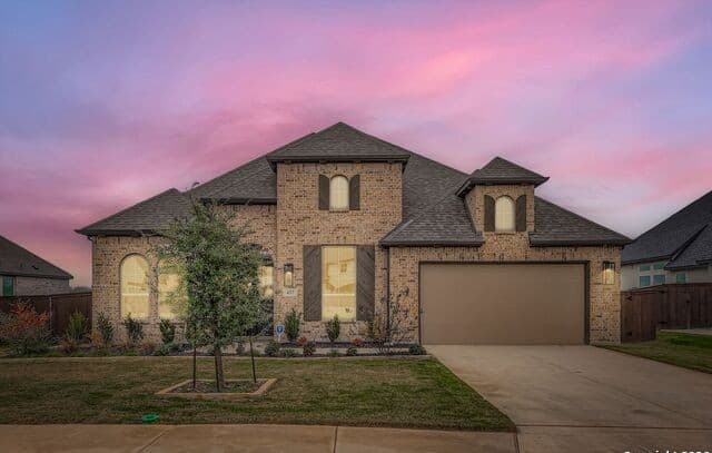 4-bedroom rental at 457 Westmont in Cibolo, TX — photo 1