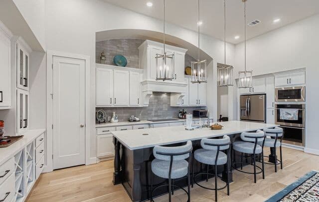 4-bedroom rental at 457 Westmont in Cibolo, TX — photo 2