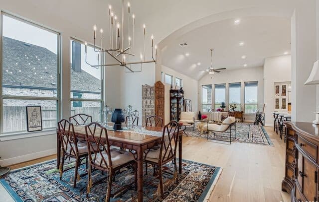 4-bedroom rental at 457 Westmont in Cibolo, TX — photo 4