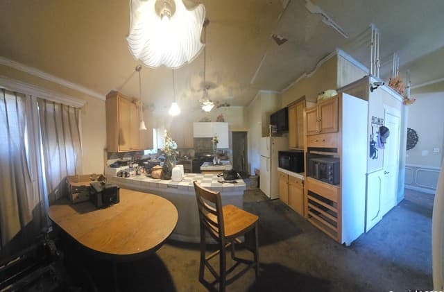 3-bedroom rental at 1511 Kayroe in Adkins, TX — photo 5
