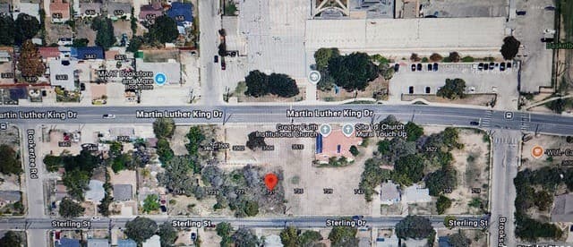 rental at 731 Sterling in San Antonio, TX — photo 5