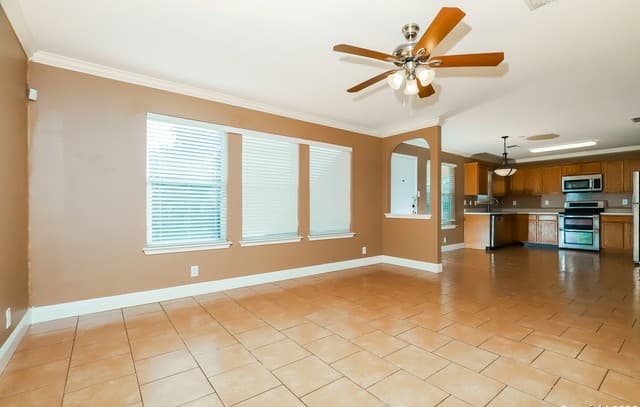 3-bedroom rental at 4114 Bear Oak in San Antonio, TX — photo 5