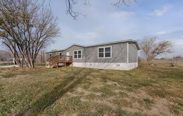 4-bedroom home for sale at 19124 La Gloria in Elmendorf TX