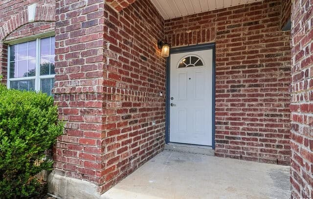 3-bedroom rental at 87 Kenrock Ridge in San Antonio, TX — photo 3