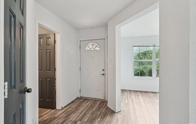 3-bedroom rental at 87 Kenrock Ridge in San Antonio, TX — photo 4