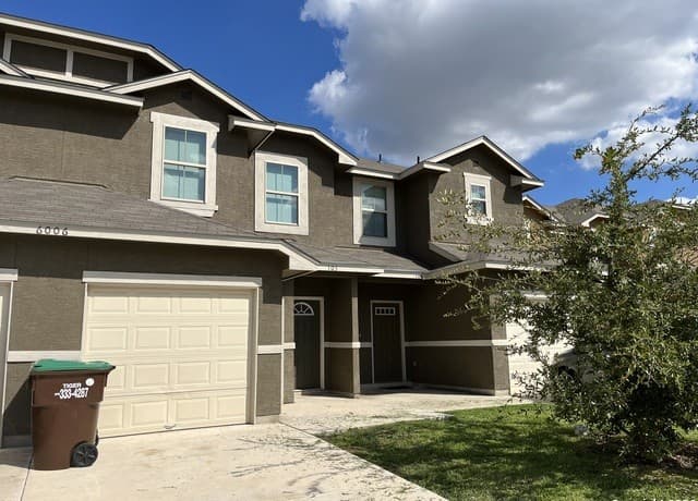 3-bedroom rental at 6006 Jax Way Unit 103 in San Antonio TX