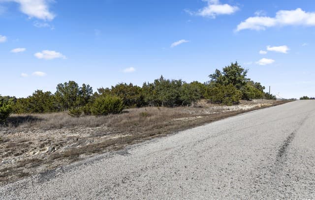 rental at 331 Ridge Point in Spring Branch, TX — photo 4