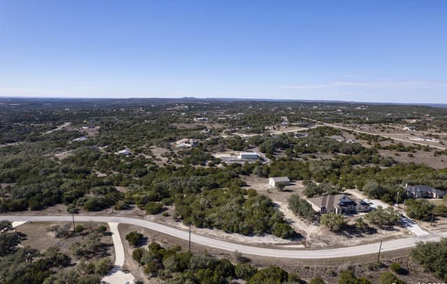 rental at 331 Ridge Point in Spring Branch, TX — photo 5