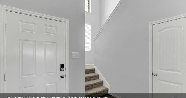4-bedroom rental at 21157 Boulder Flats in San Antonio, TX — photo 3