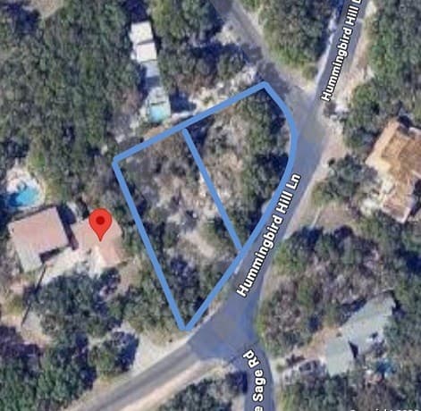 rental at 0 Hummingbird Hill Ln in San Antonio, TX — photo 3