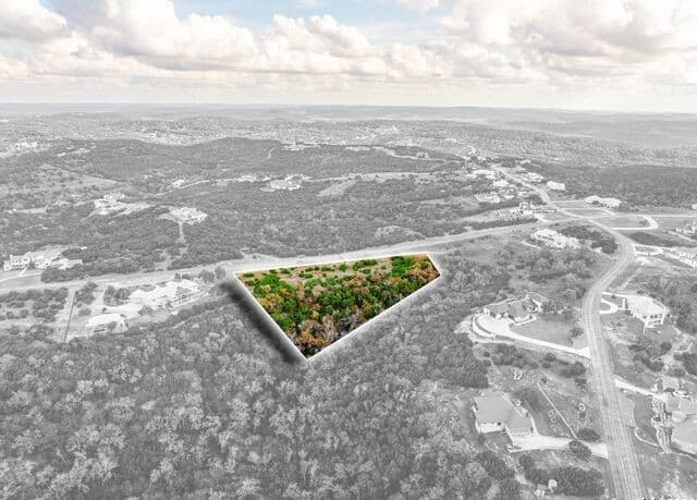 rental at LOT 86 Diamond Ridge in Boerne, TX — photo 1