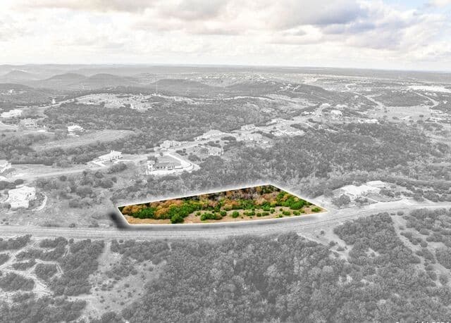 rental at LOT 86 Diamond Ridge in Boerne, TX — photo 3