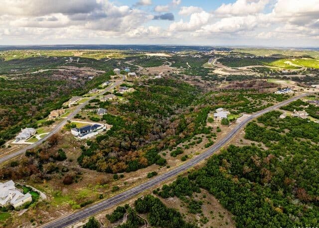 rental at LOT 86 Diamond Ridge in Boerne, TX — photo 5