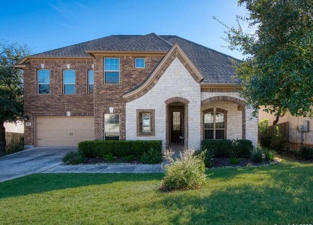 3-bedroom rental at 7801 Timber Top in Fair Oaks Ranch, TX — photo 2