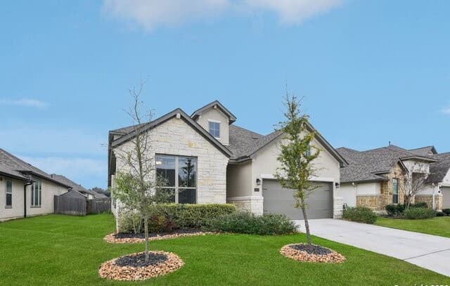 4-bedroom rental at 29740 Elkhorn in Boerne, TX — photo 2