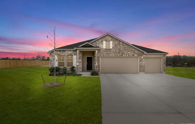 4-bedroom rental at 20825 Pleasanton Rd in San Antonio, TX — photo 2