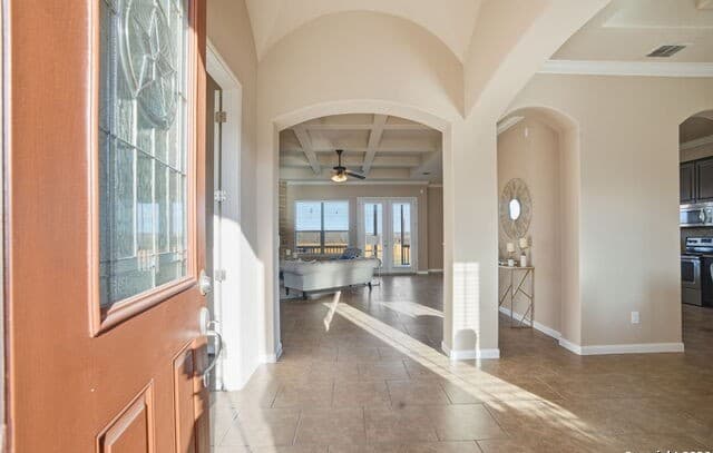 3-bedroom rental at 13214 Compass Rose in San Antonio, TX — photo 4