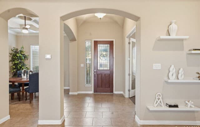 3-bedroom rental at 13214 Compass Rose in San Antonio, TX — photo 5