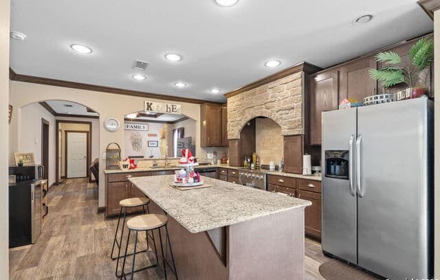 Home for sale at 445 Savannah Ridge in Von Ormy, TX — photo 2