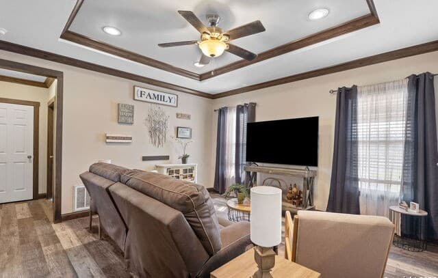 Home for sale at 445 Savannah Ridge in Von Ormy, TX — photo 5
