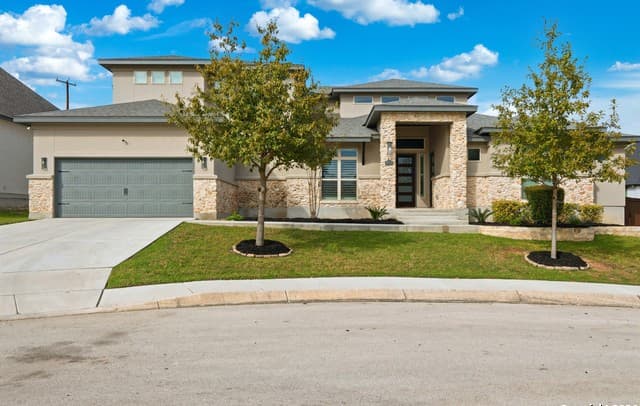 4-bedroom rental at 3707 Watch Hill in San Antonio, TX — photo 3