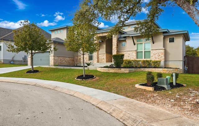 4-bedroom rental at 3707 Watch Hill in San Antonio, TX — photo 4