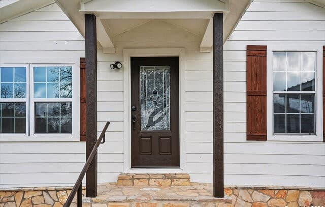 3-bedroom rental at 2039 Schley Ave in San Antonio, TX — photo 4