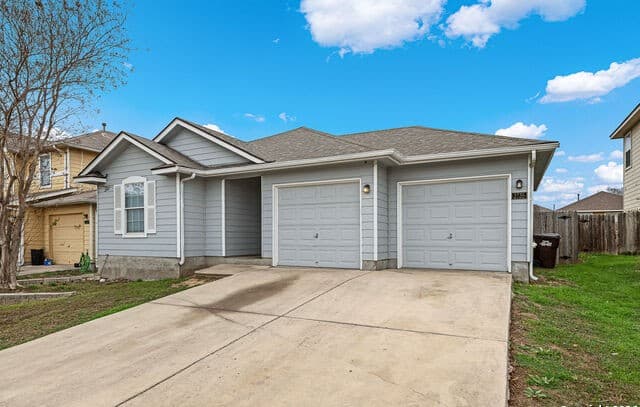 3-bedroom rental at 2735 Moon Rock in Converse, TX — photo 5