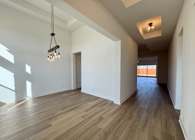 4-bedroom rental at 153 Megan's Point in Castroville, TX — photo 3