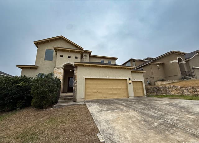 4-bedroom home for sale at 2930 Elm Tree Park in San Antonio TX