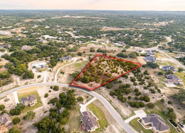 rental at 268 Secret Way in Spring Branch, TX — photo 3