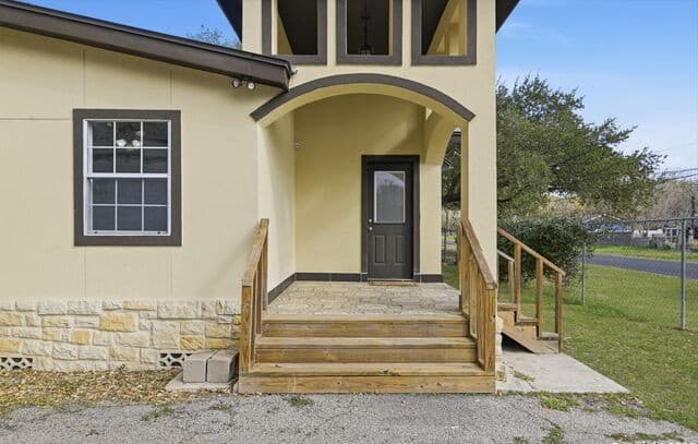 Home for sale at 4443 Palace in Von Ormy, TX — photo 5