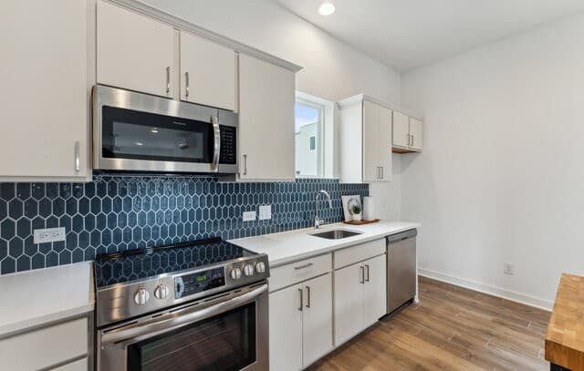 rental at 1917 W Huisache in San Antonio, TX — photo 5