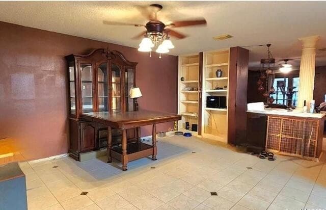 3-bedroom rental at 7042 Congressional in San Antonio, TX — photo 3