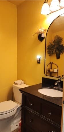 3-bedroom rental at 7042 Congressional in San Antonio, TX — photo 4