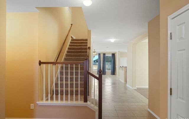 4-bedroom rental at 8310 Bordeaux Bay in San Antonio, TX — photo 4