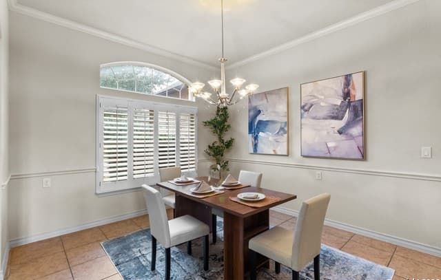 4-bedroom rental at 3339 Harvest Hill in Santa Clara, TX — photo 4