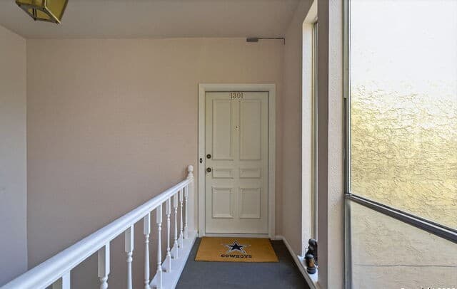 2-bedroom rental at 3678 Hidden Unit #1301 in San Antonio, TX — photo 4