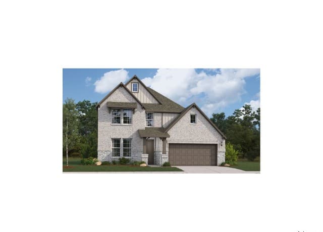 3-bedroom rental at 5110 Garden Field in Schertz, TX — photo 1