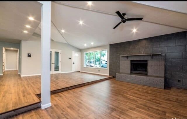 3-bedroom rental at 3715 Electra Dr in San Antonio, TX — photo 4