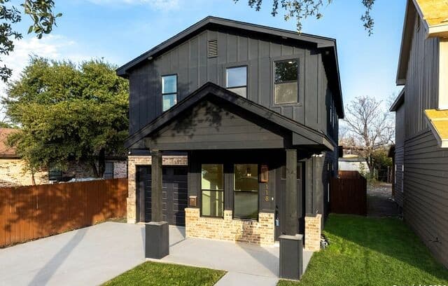 Home for sale at 118 San Antonio Blvd in San Antonio, TX — photo 3
