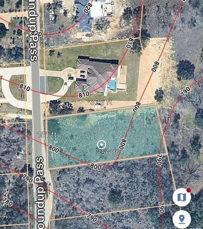 rental at 13235 Roundup Pass in San Antonio, TX — photo 1