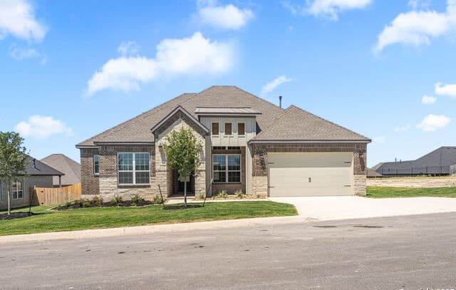 4-bedroom rental at 257 Lawrence Drive in Castroville, TX — photo 1