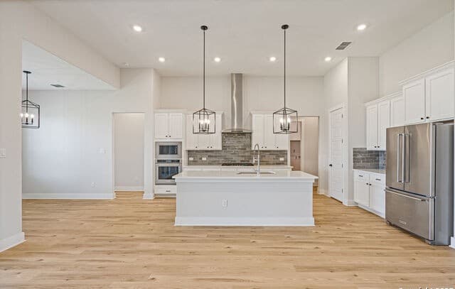 4-bedroom rental at 257 Lawrence Drive in Castroville, TX — photo 2