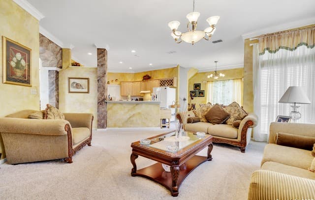 4-bedroom rental at 3 Greens Shadow in San Antonio, TX — photo 1
