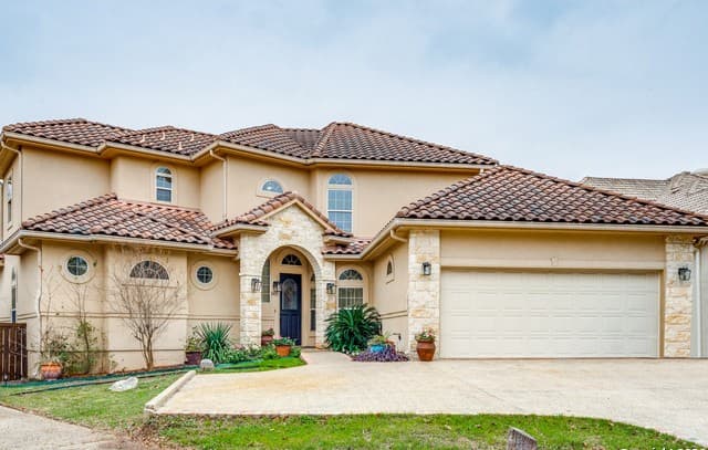 Home for sale at 603 Hillsong in San Antonio, TX — photo 2