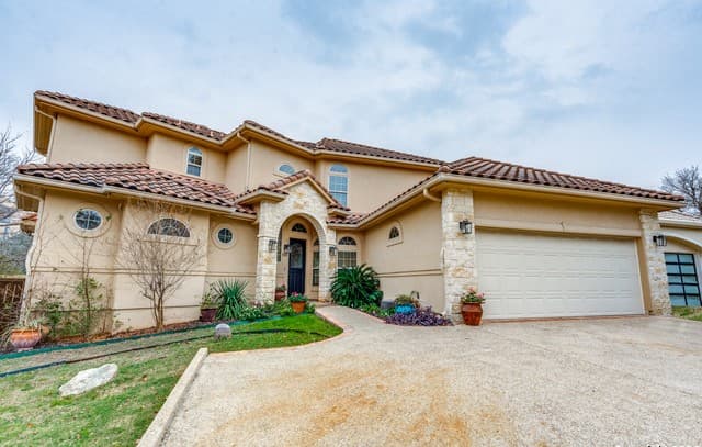 Home for sale at 603 Hillsong in San Antonio, TX — photo 3