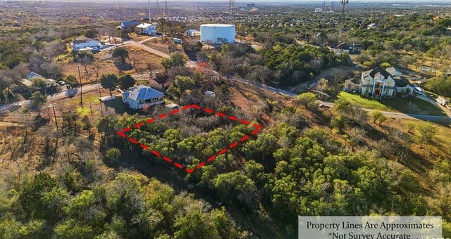 rental at 0 Wesp Way #3 in Live Oak, TX — photo 2