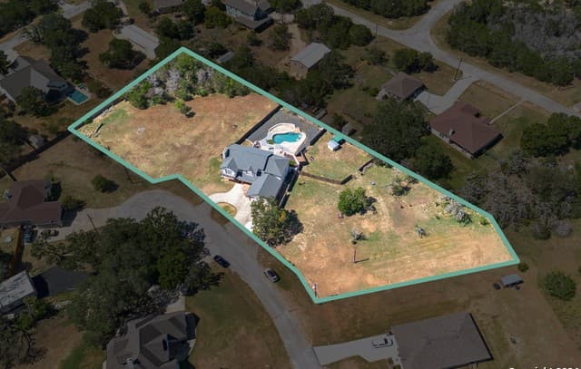 Home for sale at 448 Western in Bandera, TX — photo 2